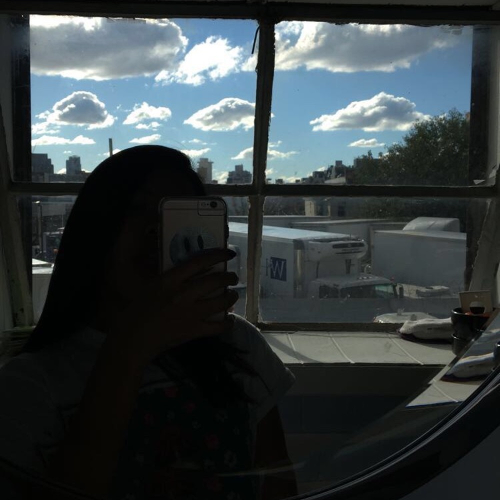 Meet your Posher, Atzhiry